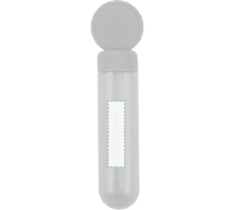 Bâton à bulles PP et PE